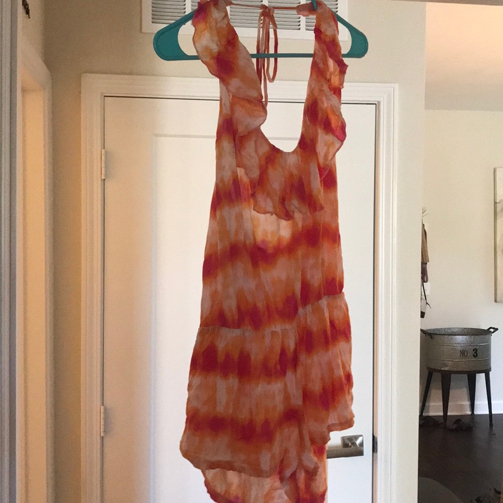 Victoria’s Secret Bathing Suit Cover-up